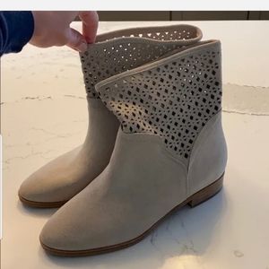 Michael Kors Ankle Boots Booties